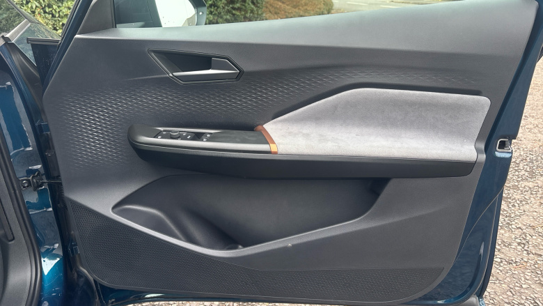 CUPRA Born 170kW e-Boost V3 59kWh 5dr Auto Electric Hatchback